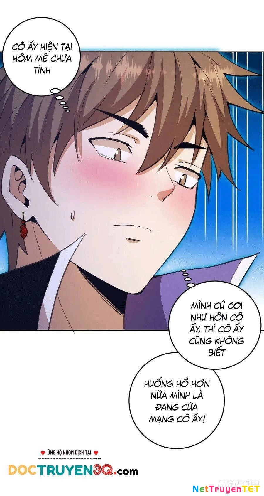 Tinh Linh Ám Đế Chapter 131 - 36