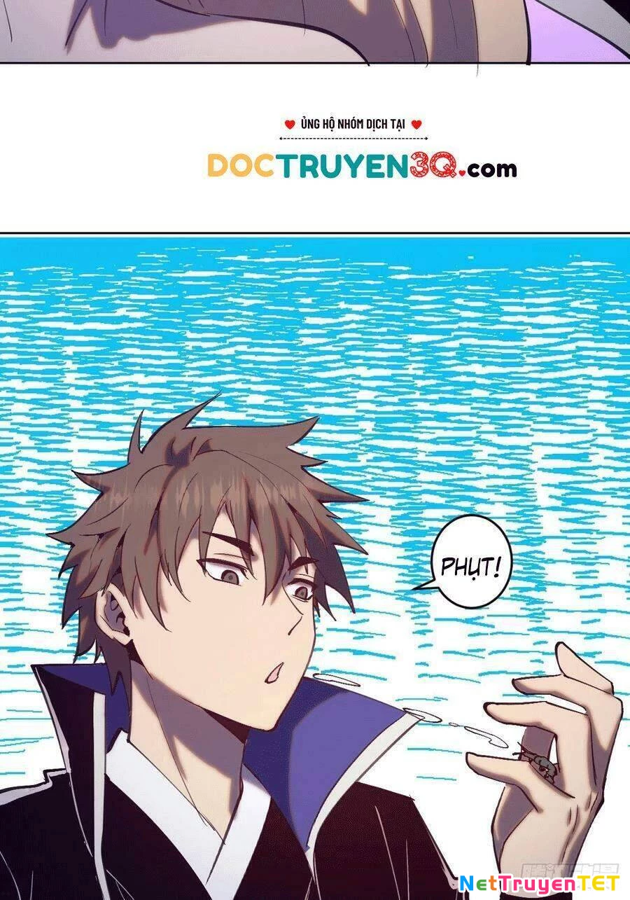 Tinh Linh Ám Đế Chapter 131 - 40