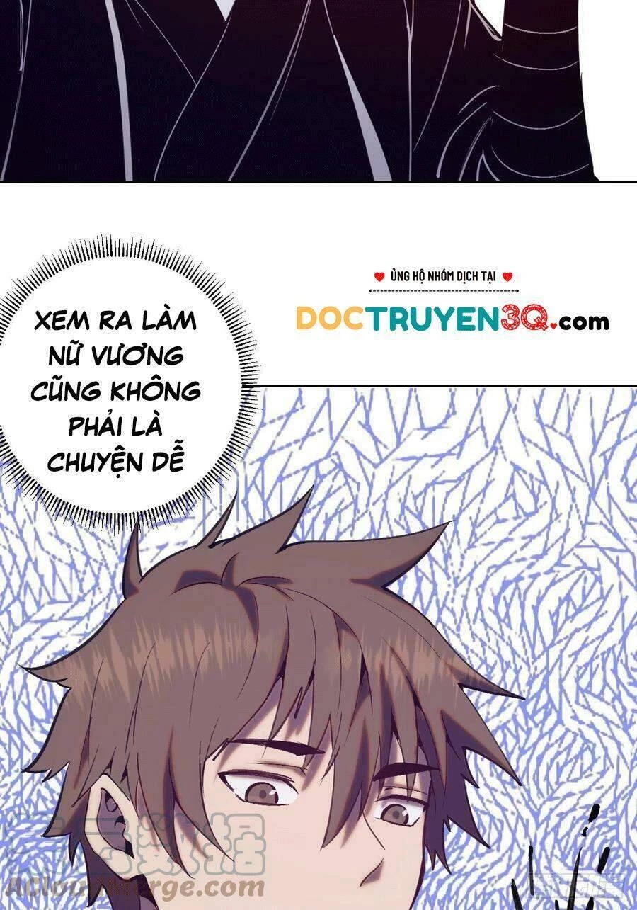 Tinh Linh Ám Đế Chapter 131 - 41