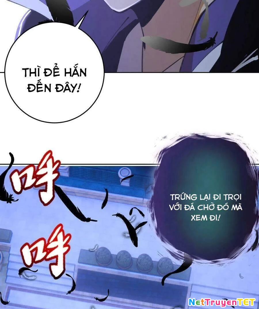 Tinh Linh Ám Đế Chapter 132 - 11