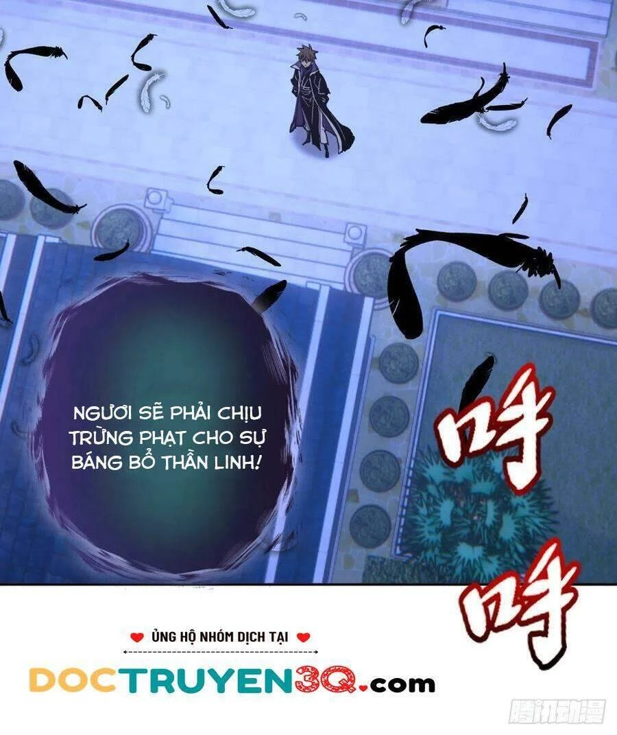 Tinh Linh Ám Đế Chapter 132 - 12