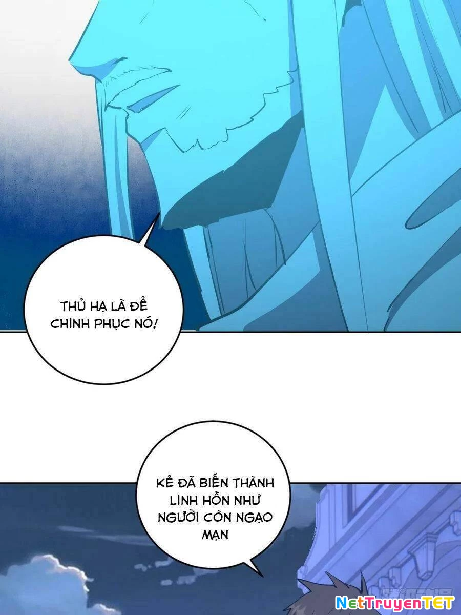 Tinh Linh Ám Đế Chapter 132 - 27