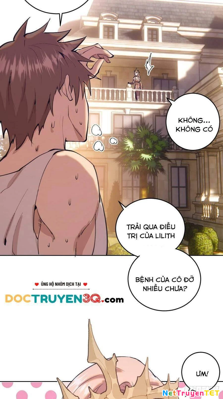 Tinh Linh Ám Đế Chapter 132 - 37