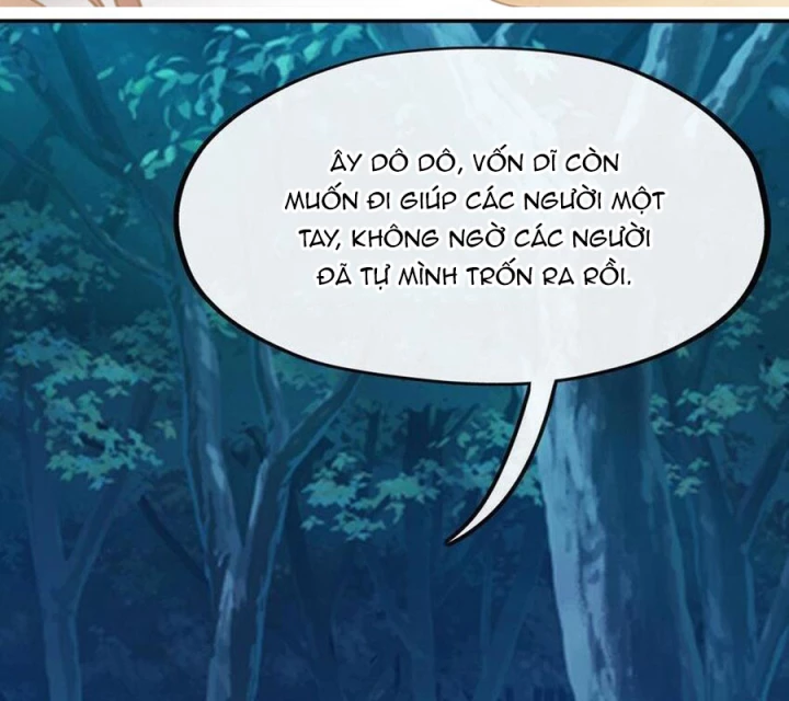 Thích Đuôi Lớn Thì Sao Chapter 52 - 3