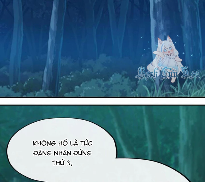 Thích Đuôi Lớn Thì Sao Chapter 52 - 4