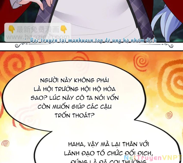 Thích Đuôi Lớn Thì Sao Chapter 52 - 7