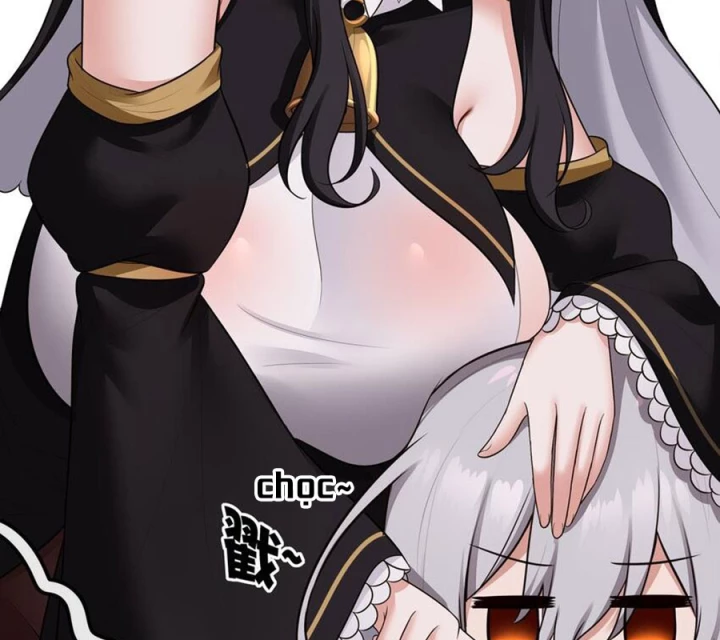 Thích Đuôi Lớn Thì Sao Chapter 52 - 9