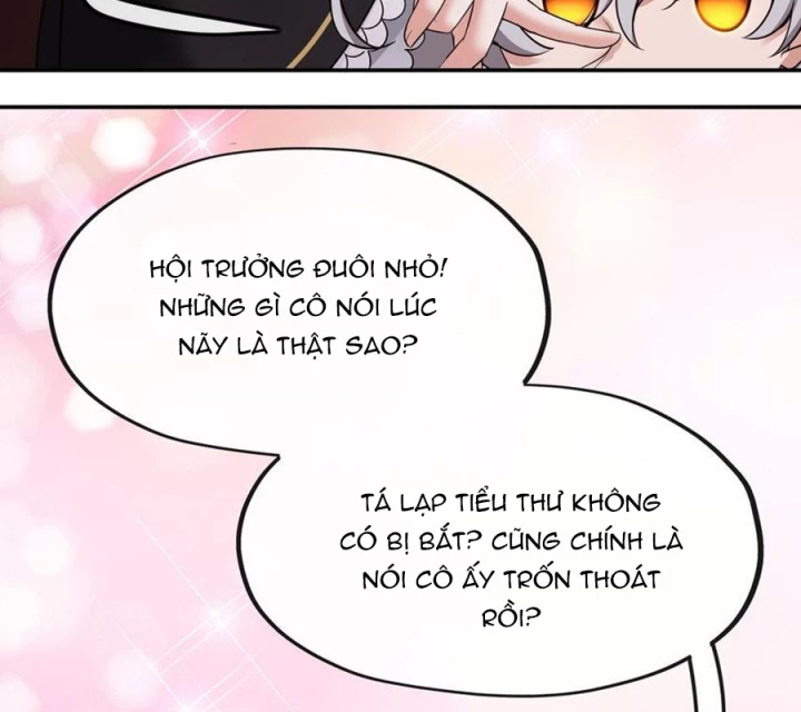 Thích Đuôi Lớn Thì Sao Chapter 52 - 10
