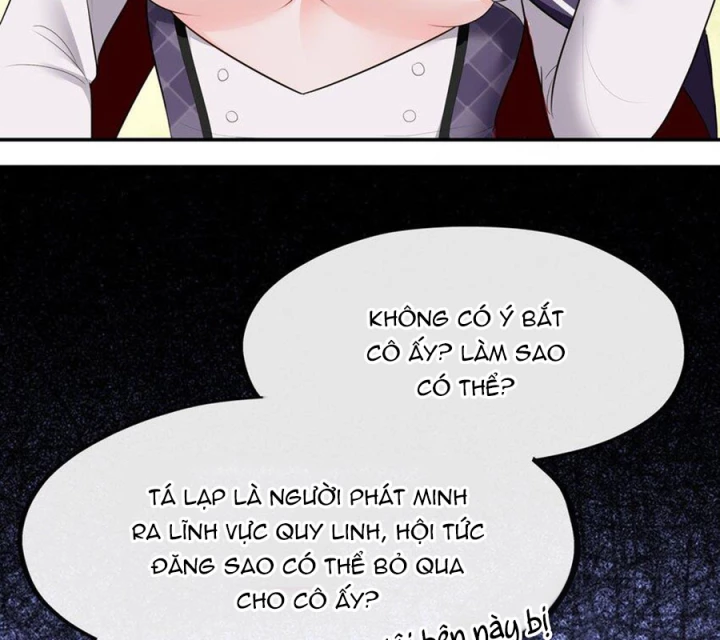 Thích Đuôi Lớn Thì Sao Chapter 52 - 15