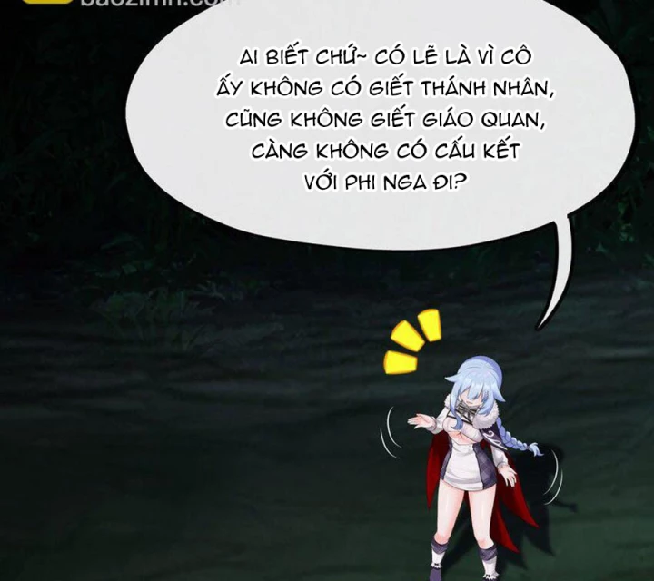 Thích Đuôi Lớn Thì Sao Chapter 52 - 18