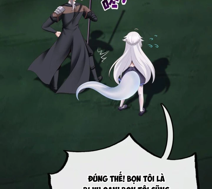 Thích Đuôi Lớn Thì Sao Chapter 52 - 20