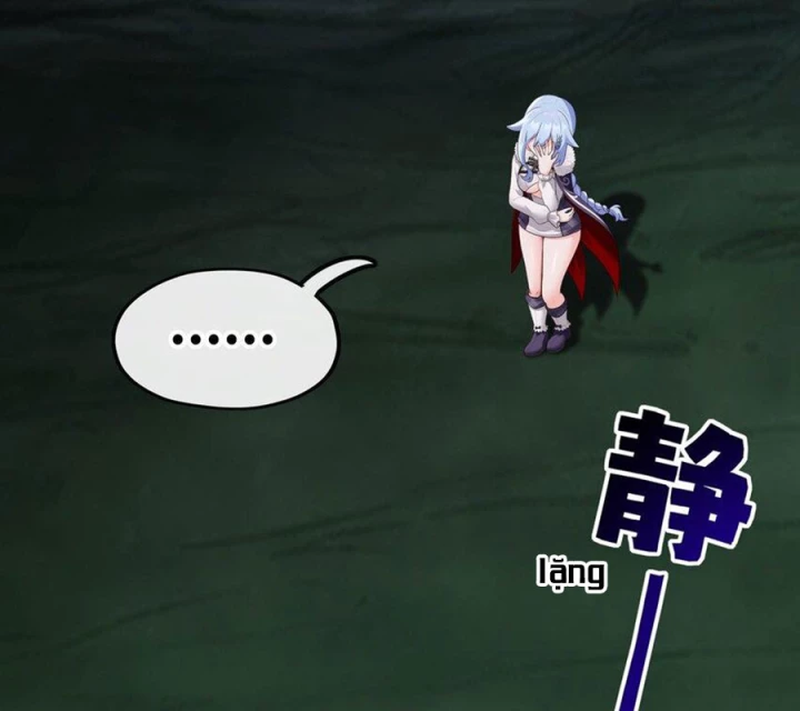 Thích Đuôi Lớn Thì Sao Chapter 52 - 28