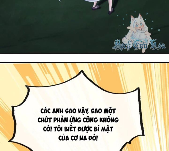 Thích Đuôi Lớn Thì Sao Chapter 52 - 30