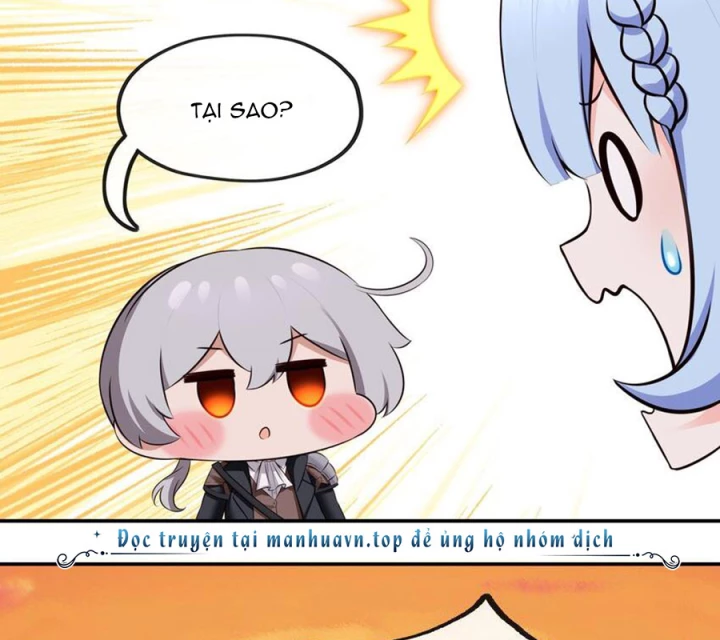 Thích Đuôi Lớn Thì Sao Chapter 52 - 32