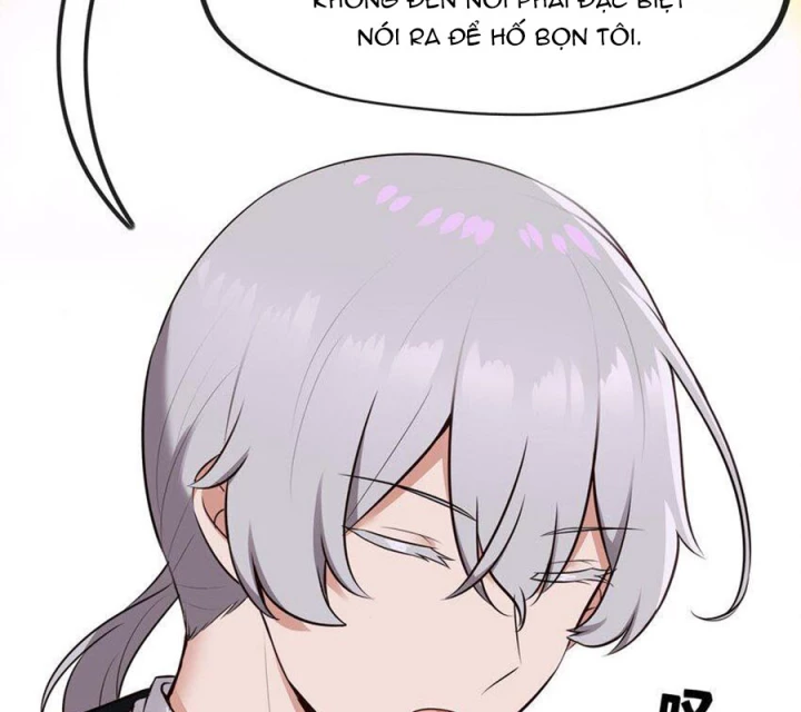 Thích Đuôi Lớn Thì Sao Chapter 52 - 34