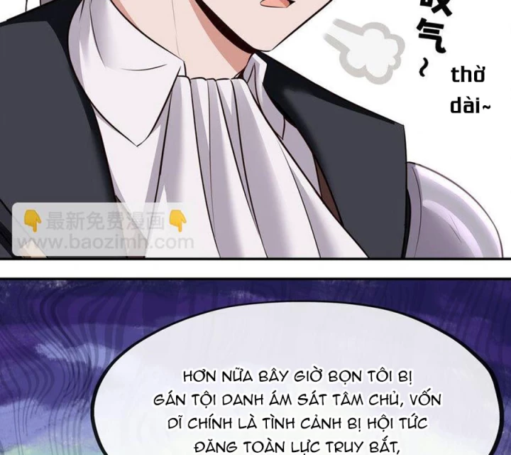 Thích Đuôi Lớn Thì Sao Chapter 52 - 35