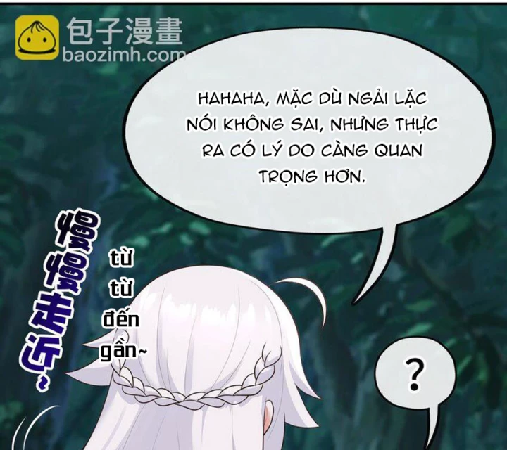 Thích Đuôi Lớn Thì Sao Chapter 52 - 38