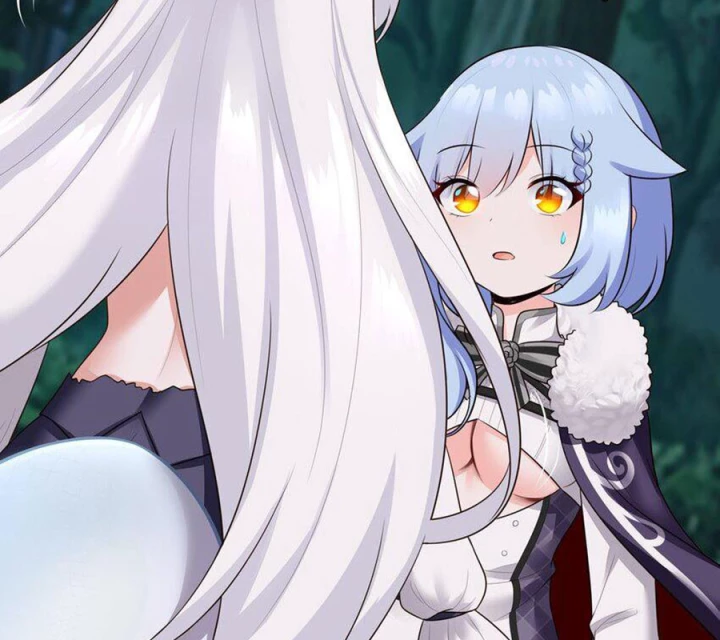 Thích Đuôi Lớn Thì Sao Chapter 52 - 39