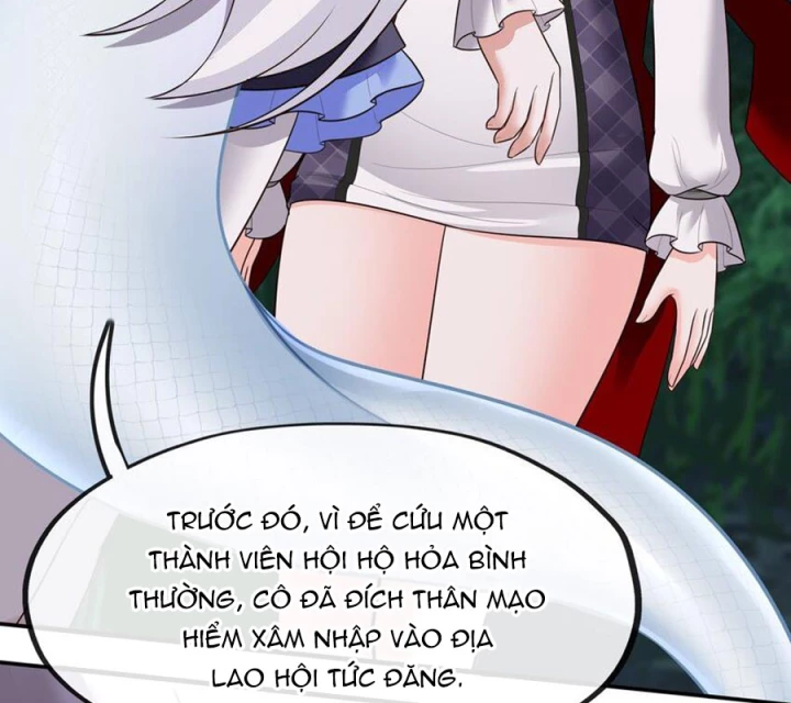 Thích Đuôi Lớn Thì Sao Chapter 52 - 40