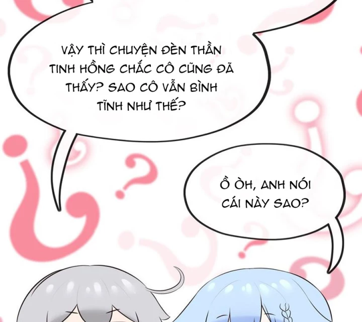 Thích Đuôi Lớn Thì Sao Chapter 52 - 47