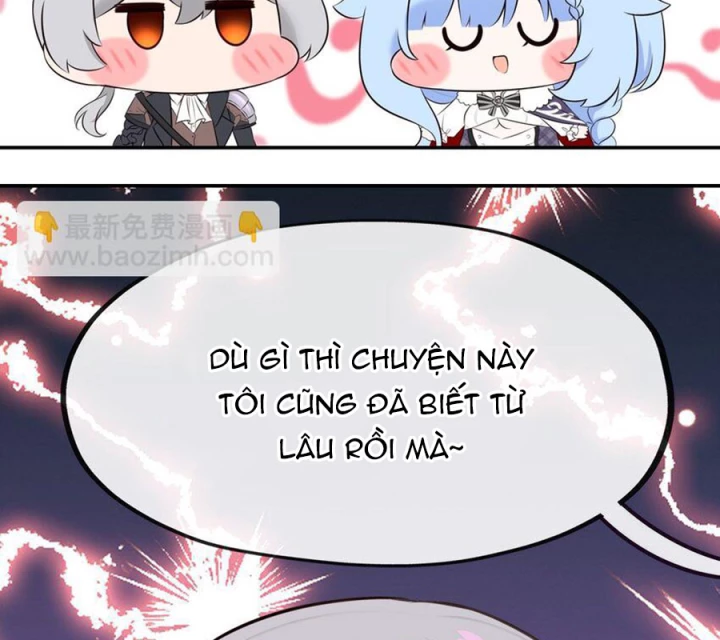 Thích Đuôi Lớn Thì Sao Chapter 52 - 48