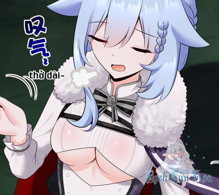 Thích Đuôi Lớn Thì Sao Chapter 52 - 52