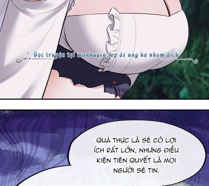 Thích Đuôi Lớn Thì Sao Chapter 52 - 57