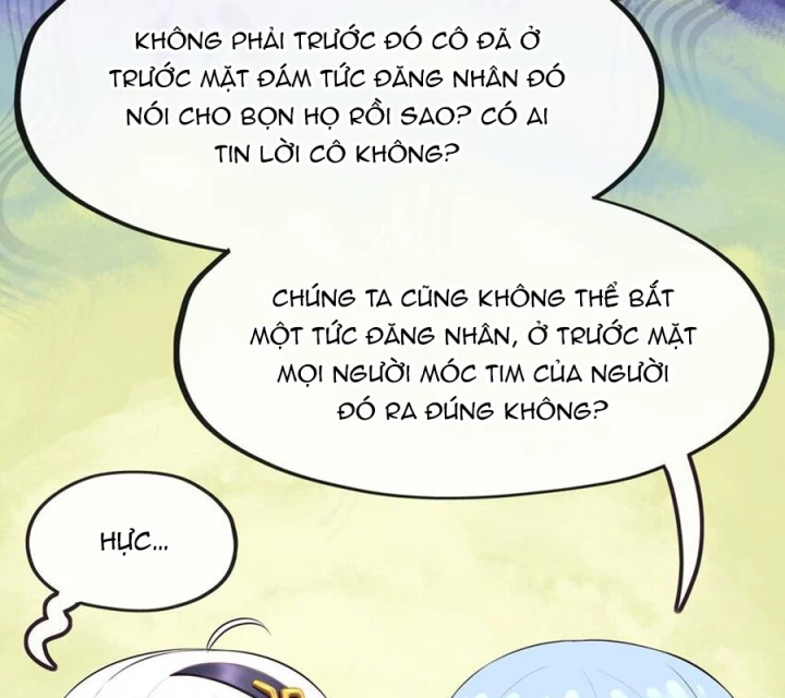 Thích Đuôi Lớn Thì Sao Chapter 52 - 58