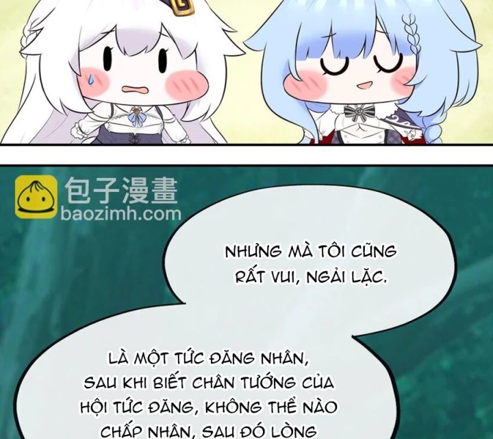 Thích Đuôi Lớn Thì Sao Chapter 52 - 59
