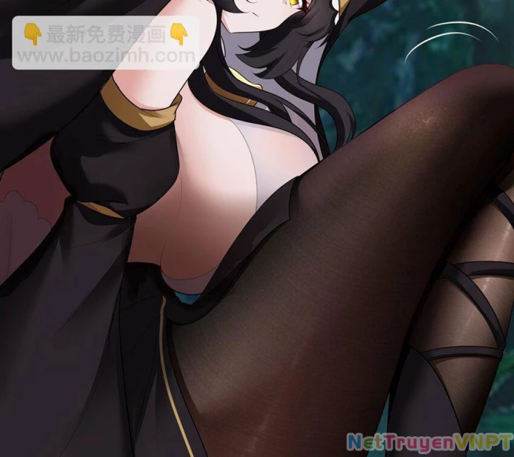 Thích Đuôi Lớn Thì Sao Chapter 52 - 61