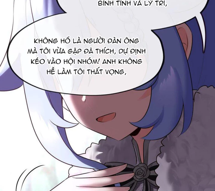Thích Đuôi Lớn Thì Sao Chapter 52 - 63