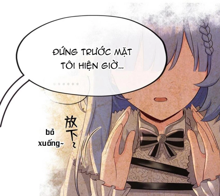 Thích Đuôi Lớn Thì Sao Chapter 52 - 65