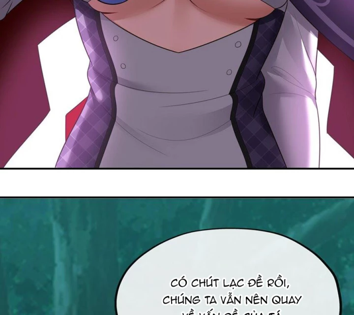 Thích Đuôi Lớn Thì Sao Chapter 52 - 71