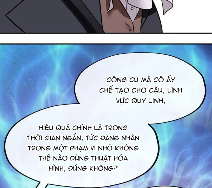Thích Đuôi Lớn Thì Sao Chapter 52 - 76