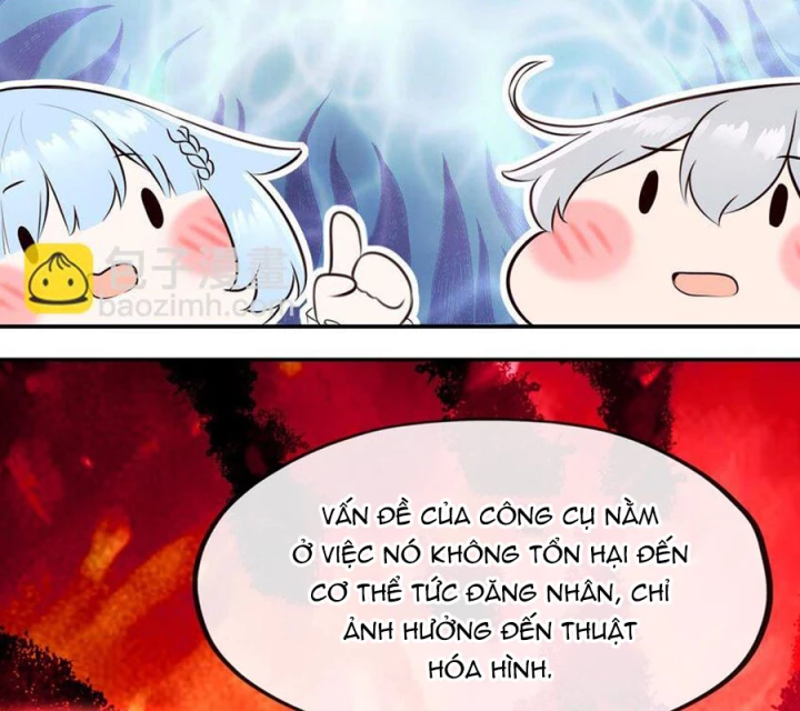 Thích Đuôi Lớn Thì Sao Chapter 52 - 78