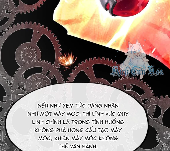 Thích Đuôi Lớn Thì Sao Chapter 52 - 80