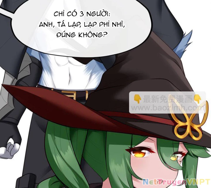 Thích Đuôi Lớn Thì Sao Chapter 52 - 92
