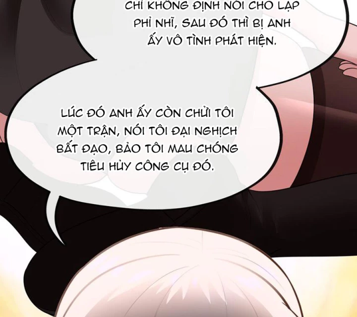Thích Đuôi Lớn Thì Sao Chapter 52 - 94