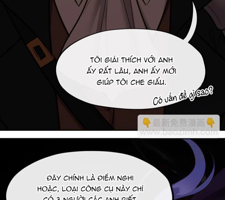 Thích Đuôi Lớn Thì Sao Chapter 52 - 96