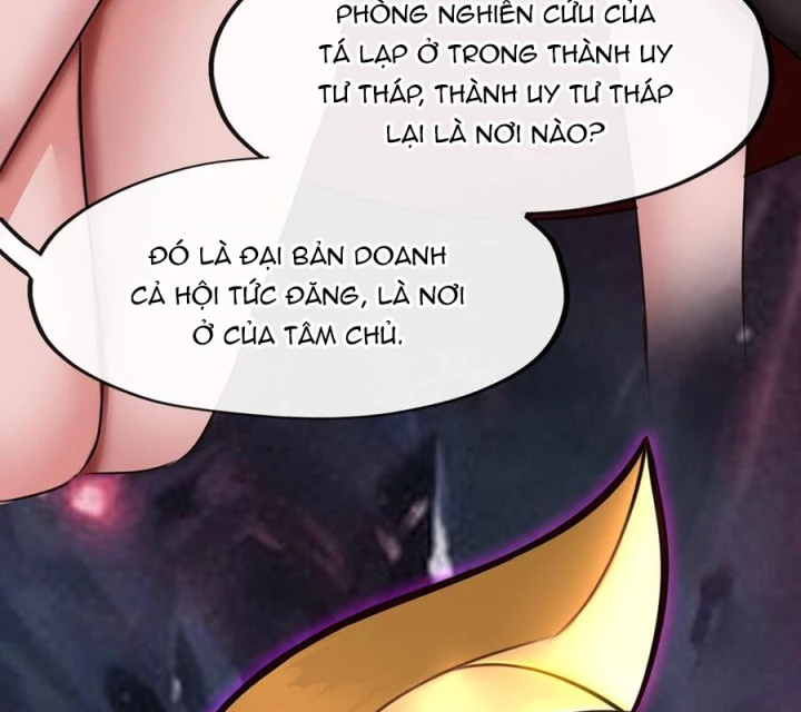 Thích Đuôi Lớn Thì Sao Chapter 52 - 101