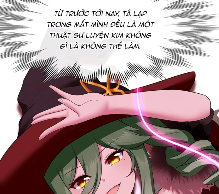 Thích Đuôi Lớn Thì Sao Chapter 52 - 110
