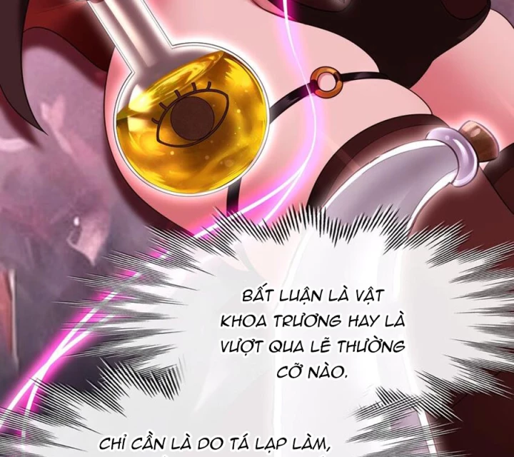 Thích Đuôi Lớn Thì Sao Chapter 52 - 112