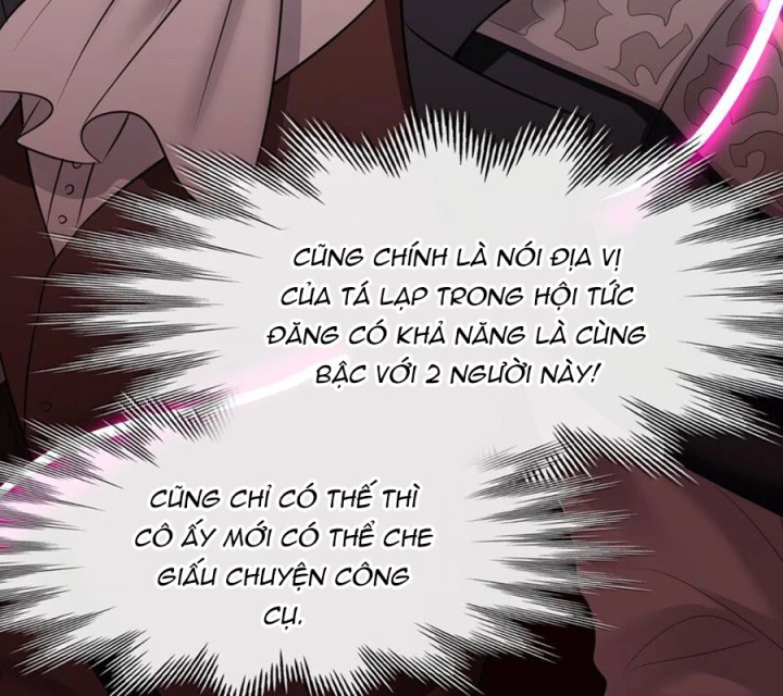 Thích Đuôi Lớn Thì Sao Chapter 52 - 118