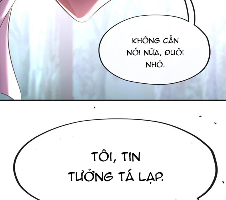 Thích Đuôi Lớn Thì Sao Chapter 52 - 121