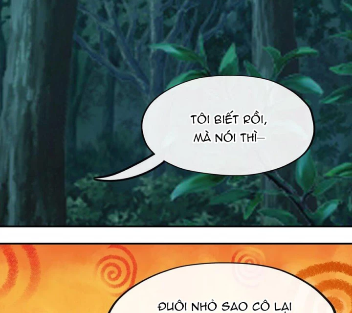 Thích Đuôi Lớn Thì Sao Chapter 52 - 128