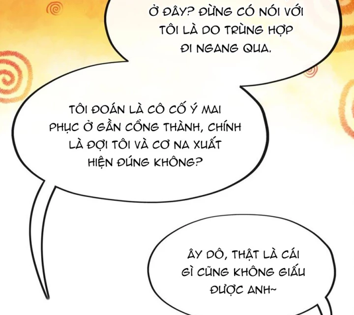 Thích Đuôi Lớn Thì Sao Chapter 52 - 129