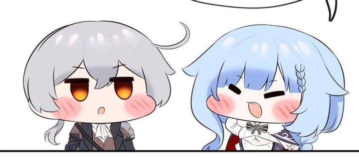 Thích Đuôi Lớn Thì Sao Chapter 52 - 130
