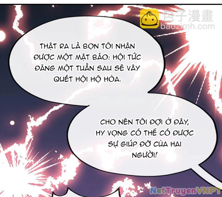 Thích Đuôi Lớn Thì Sao Chapter 52 - 131
