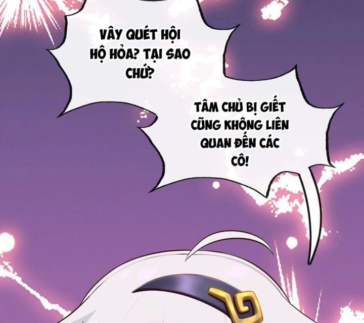 Thích Đuôi Lớn Thì Sao Chapter 52 - 132