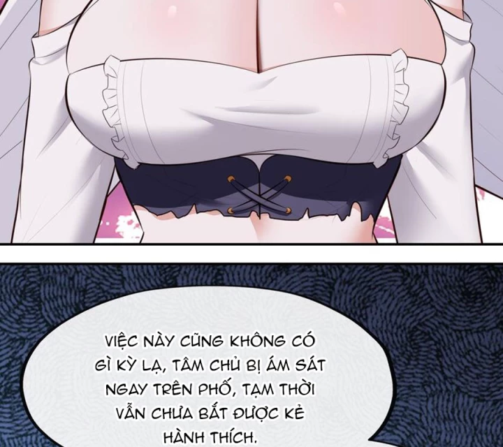 Thích Đuôi Lớn Thì Sao Chapter 52 - 134